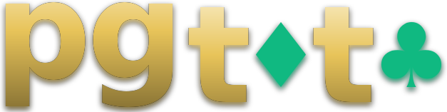 pg toto logo